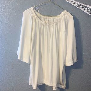 White top size L from Lou & Grey